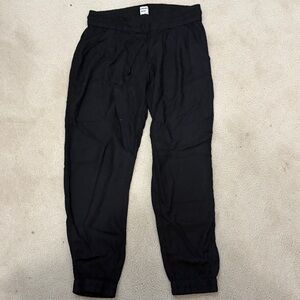 Sunday Best Black Pants